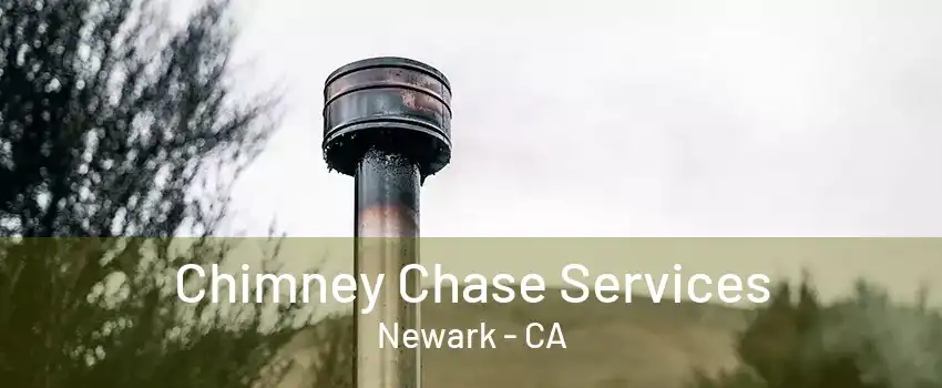 Chimney Chase Services Newark - CA