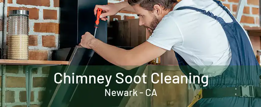 Chimney Soot Cleaning Newark - CA