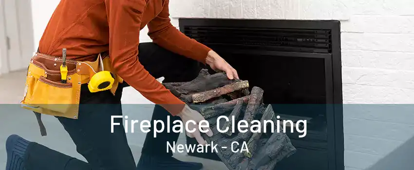 Fireplace Cleaning Newark - CA