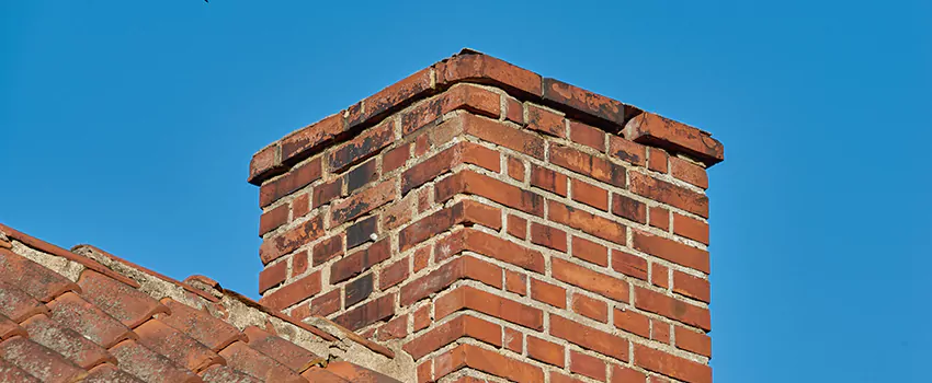 Clean Blocked Chimney in Newark, California