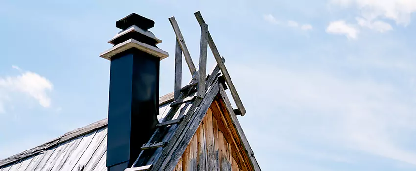 Chimney Creosote Cleaning in Newark, CA