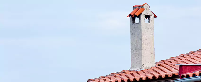 Chimney Pot Replacement in Newark, CA