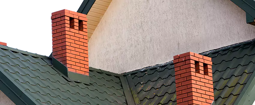 Chimney Saver Waterproofing Services in Newark, California