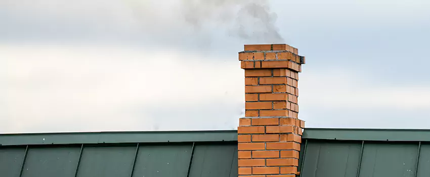 Chimney Soot Cleaning Cost in Newark, CA