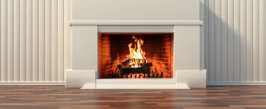 Fireplace Broken Ashtray Repair Services in Newark, California