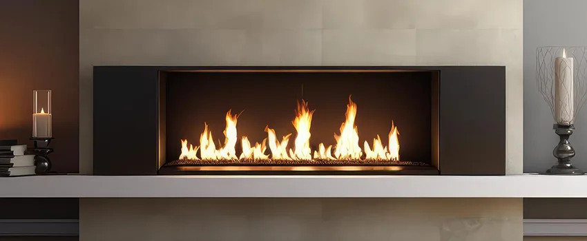 Vent Free Gas Fireplaces Repair Solutions in Newark, California