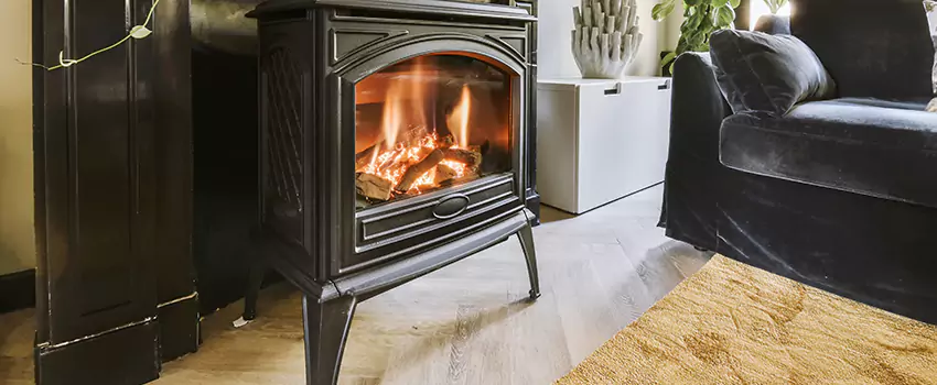 Cost of Hearthstone Stoves Fireplace Services in Newark, California