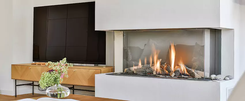 Ortal Wilderness Fireplace Repair and Maintenance in Newark, California