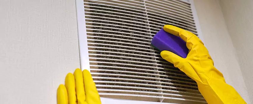 Vent Cleaning Company in Newark, CA