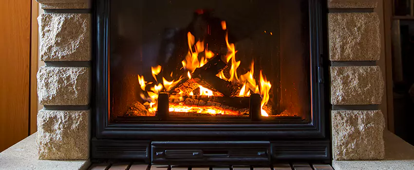 Best Wood Fireplace Repair Company in Newark, California