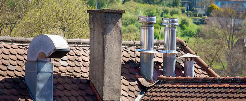 Commercial Chimney Blockage Removal in Newark, California