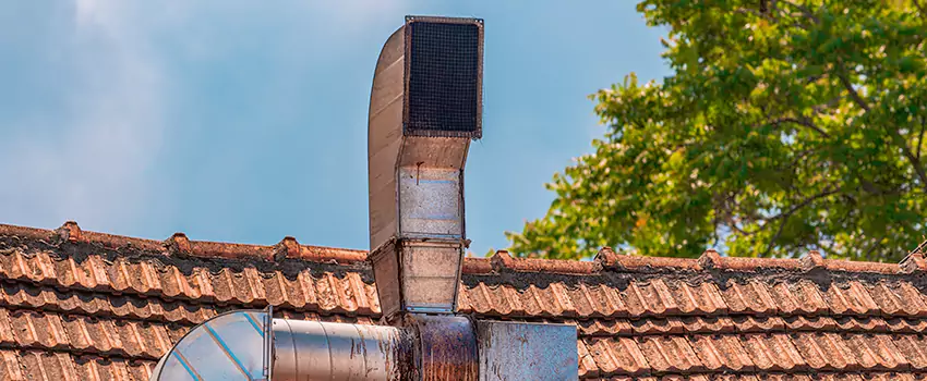 Chimney Cleaning Cost in Newark, California