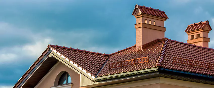 Residential Chimney Services in Newark, California