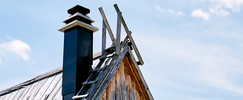 Chimney Pot Inspection in Newark, CA