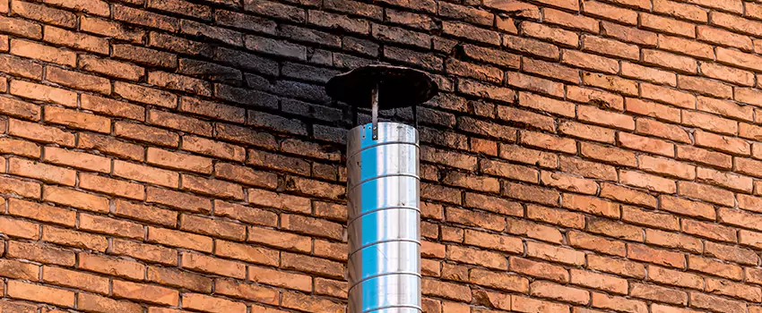 Chimney Design and Style Remodel Services in Newark, California