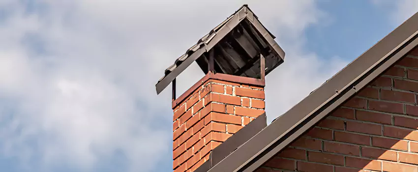 Chimney Saver Masonry Repair Contractor in Newark, California