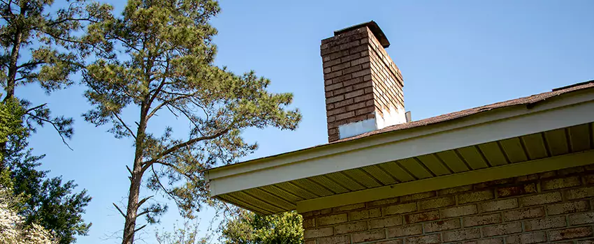 Brick Chimney Sweep Near Me in Newark, CA