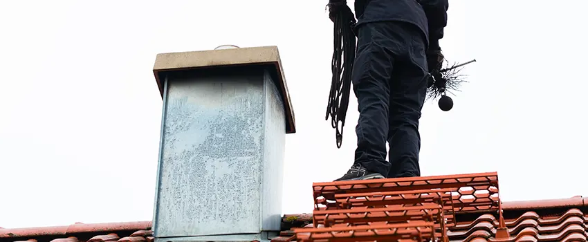 Modern Chimney Sweeping Techniques in Newark, California