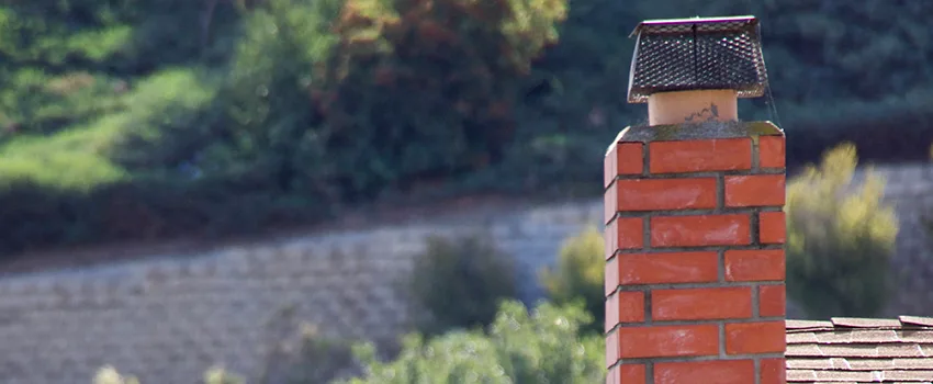 Chimney Tuckpointing And Masonry Restoration in Newark, CA