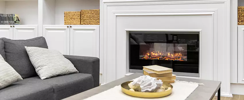 Professional Fireplace Maintenance Contractors in Newark, CA