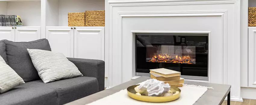 Pellet Fireplace Insert Installation in Newark, CA