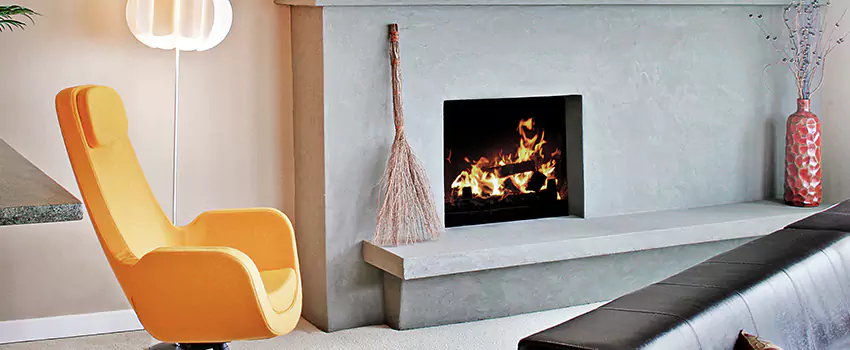 Electric Fireplace Makeover Services in Newark, CA