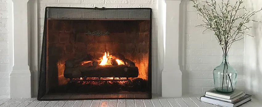 Cost-Effective Fireplace Mantel Inspection And Maintenance in Newark, CA