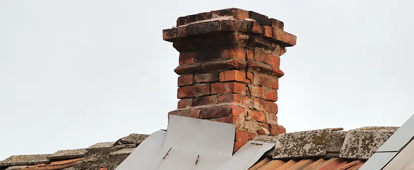 Cost of Fixing Blocked Chimney in Newark, California