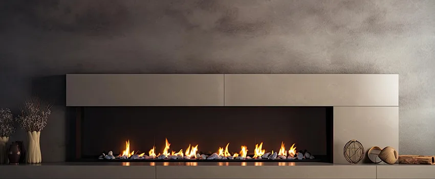 Gas Fireplace Logs Supplier in Newark, California