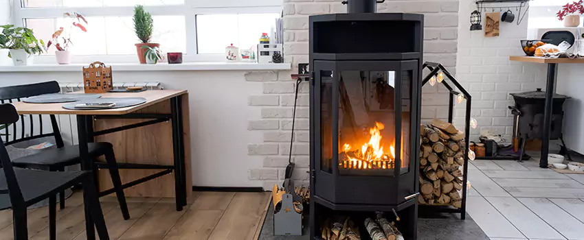 Cost of Vermont Castings Fireplace Services in Newark, CA