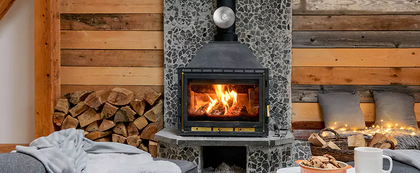 Affordable Wood Fireplace Fixing Solutions in Newark, California