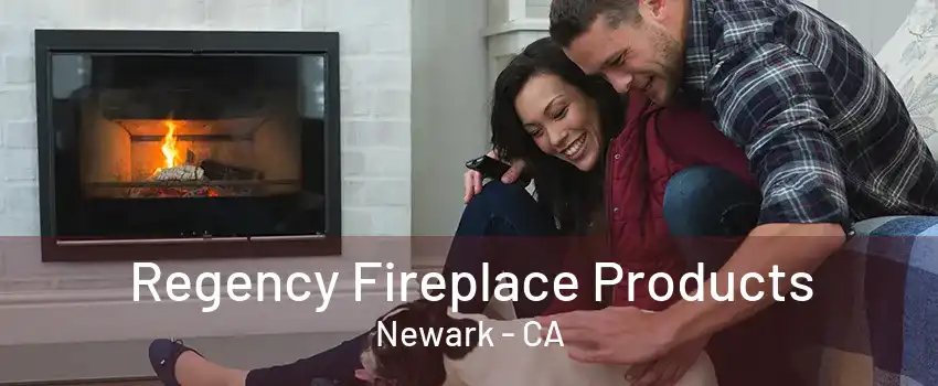 Regency Fireplace Products Newark - CA